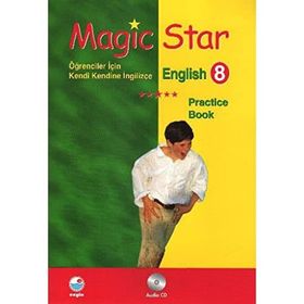 Magic Star 8 - Kollektif