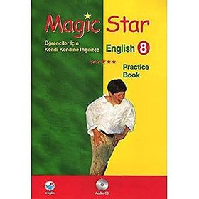 Magic Star 8 - Kollektif