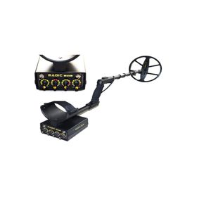 Magic Star Pro Derin Define Dedektörü