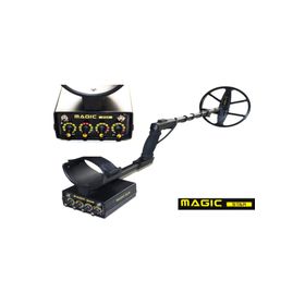 Magic Star Pro Derin Define Dedektörü