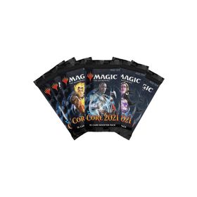Magic: The Gathering