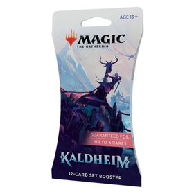 Magic: The Gathering