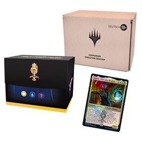 Magic: The Gathering