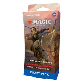 Magic: The Gathering