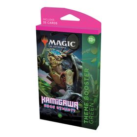 Magic: The Gathering