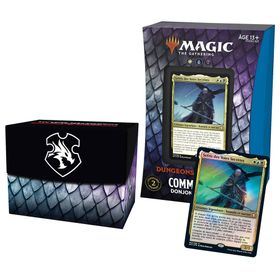 Magic: The Gathering