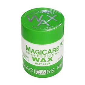 Magicare 200 ml Matt Look Wax