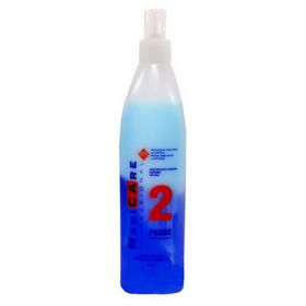 Magicare 400 ml 2 Fazlı Mavi Su Saç Spreyi