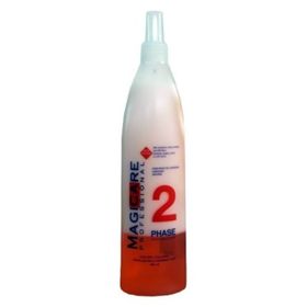 Magicare 400 ml 2 Fazlı Mavi Su Saç Spreyi