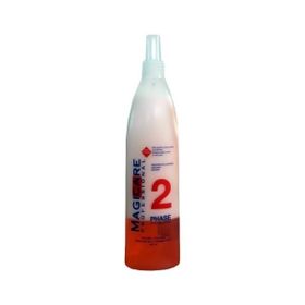 Magicare 400 ml Kırmızı Boyalı Saçlar İçin Saç Bakım Spreyi