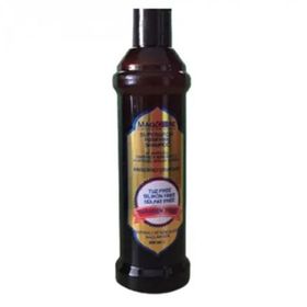 Magicare 450 ml Kepekli ve Dökülen Saçlar İçin Tuzsuz Şampuan