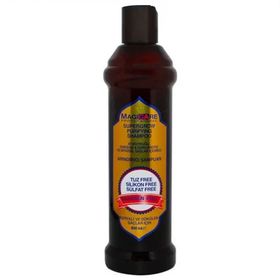 Magicare 450 ml Supergrow Purifying Erkekler İçin Şampuan