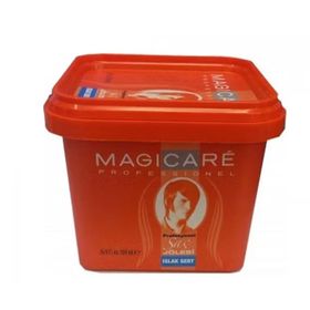 Magicare 500 ml Islak Sert Saç Jölesi