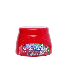 Magicare 650 ml Nar Clay Maske