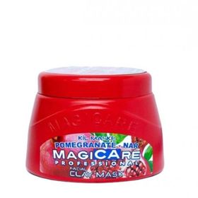 Magicare 650 ml Nar Clay Maske