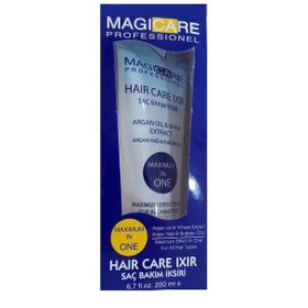 Magicare Argan Yağlı 200 ml Saç Bakım İksiri