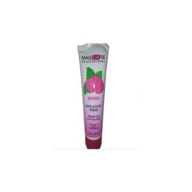 Magicare Böğürtlen Özlü 200 ml Vücut Losyonu