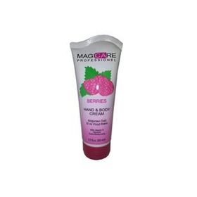 Magicare Böğürtlen Özlü 200 ml Vücut Losyonu