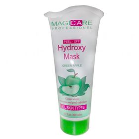 Magicare Hydroxy Mask Elmalı 165 ml El Kremi
