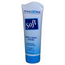 Magicare Nemlendirici 200 ml El ve Vücut Kremi