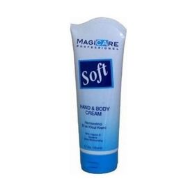 Magicare Nemlendirici 200 ml El ve Vücut Kremi