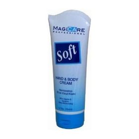 Magicare Nemlendirici 200 ml El ve Vücut Kremi