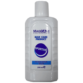 Magicare Sportive 200 ml Tıraş Sonrası Balsamı