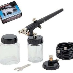 Magicbrush AB-101A Airbrush Kit