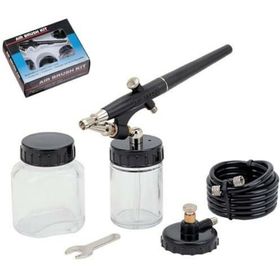 Magicbrush AB-101A Airbrush Kit
