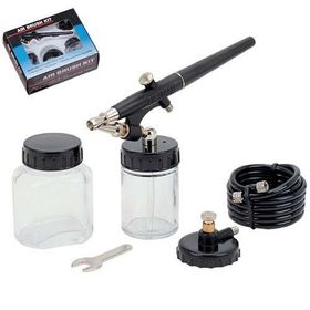 Magicbrush AB-101A Airbrush Kit