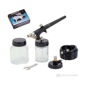 Magicbrush AB-101A Airbrush Kit