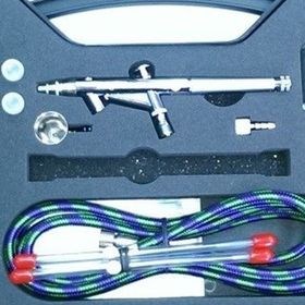 Magicbrush AB-130ASN Boya Tabancası