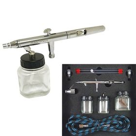 Magicbrush AB-131BK Boya Tabancası