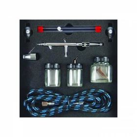 Magicbrush AB-131BK Boya Tabancası