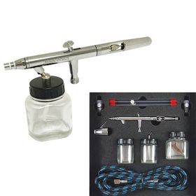 Magicbrush AB-131BK Boya Tabancası