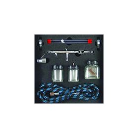 Magicbrush AB-131BK Boya Tabancası