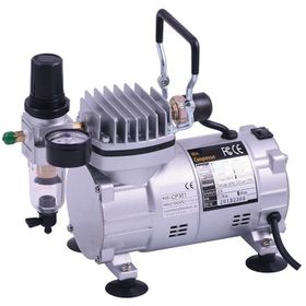 Magicbrush CP-301 Airbush Kompresörü