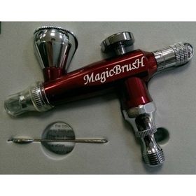 Magicbrush MA-101 Boya Tabancası Seti