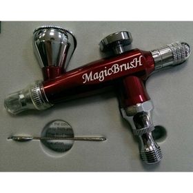 Magicbrush MA-101 Boya Tabancası Seti