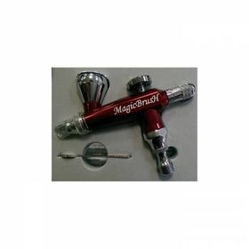 Magicbrush MA-101 Boya Tabancası Seti