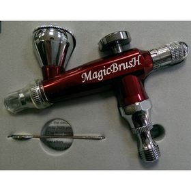 Magicbrush MA-101 Boya Tabancası Seti