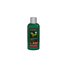 Magicivy Logona Organik 75 ml Kafein Enerji Şampuan