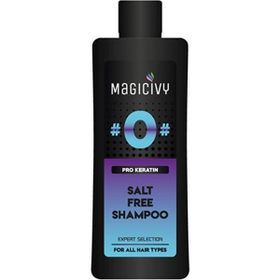 Magicivy Tuzsuz 400 ml Şampuan