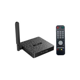 Magicsee N6 Plus 4K 4GB Ram 64GB Hafıza Android TV Box