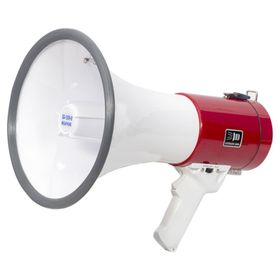 Magicvoice 25 W Mayklı Megafon