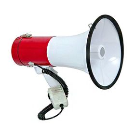 Magicvoice 25 W Mayklı Megafon