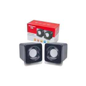 Magicvoice 2x3 W A-06 1+1 Usb Pc Hoparlör