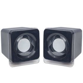 Magicvoice 2x3 W A-06 1+1 Usb Pc Hoparlör