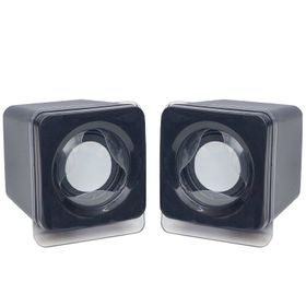 Magicvoice 2x3 W A-06 1+1 Usb Pc Hoparlör