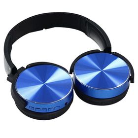 Magicvoice 450BT Kablosuz Bluetooth Kulaküstü Kulaklık